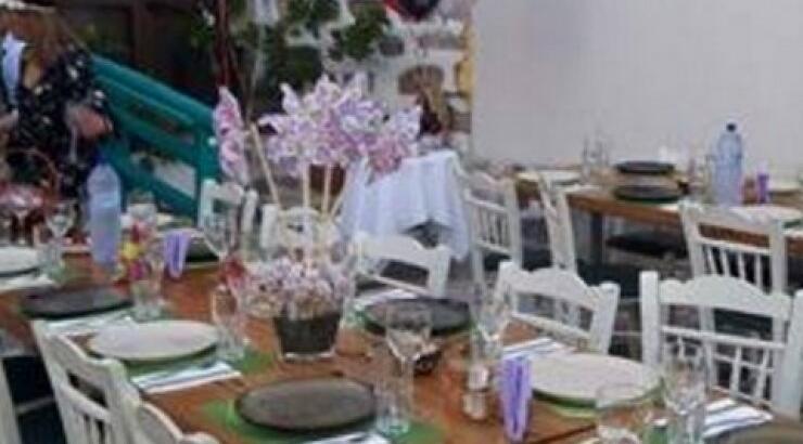 Το λαμπερό πάρτι γενεθλίων Κύπριας παρουσιάστριας! [εικόνες]