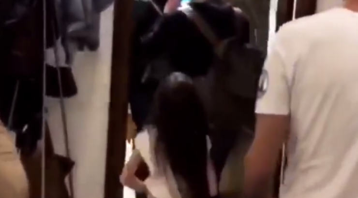 Πάρτι έκπληξη για τα γενέθλια επώνυμης Κύπριας! [βίντεο & εικόνα]