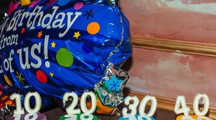 Πάρτι έκπληξη για τα γενέθλια επώνυμου Κύπριου! [εικόνες]