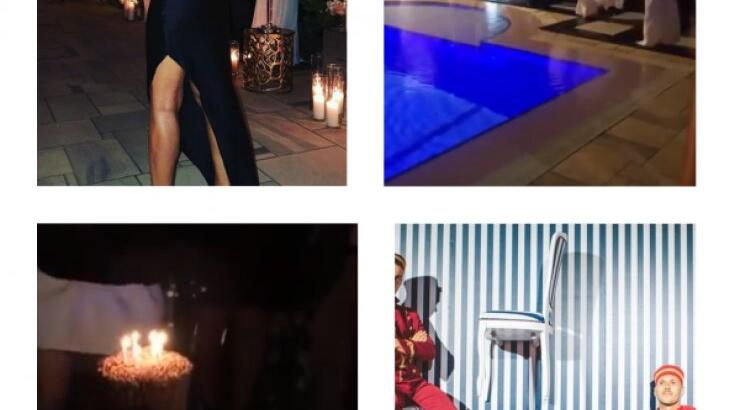 Το πάρτι υπερπαραγωγή στη Λεμεσό που συγκέντρωσε αρκετούς εκπροσώπους της κοσμικής ζωής του νησιού μας! [εικόνες & βίντεο]