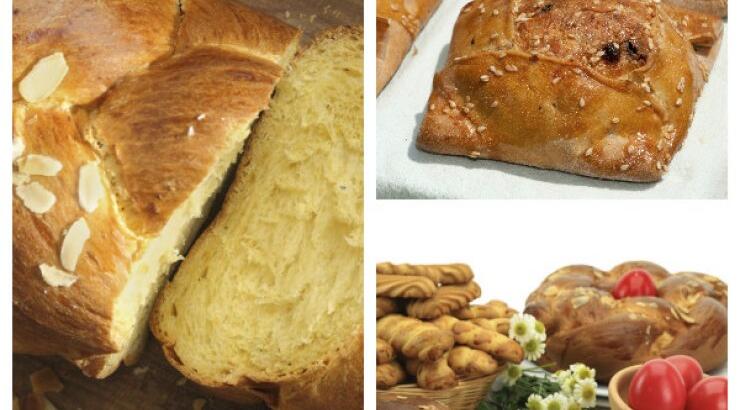 La Parfaite: Μύρισε Πάσχα και προσφορές!