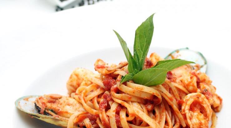 9+1 εστιατόρια στη Λεμεσό... για μακαρονάδα