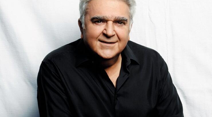 Η πρώτη δημόσια εμφάνιση του Πασχάλη Τερζή μετά από αρκετά χρόνια!