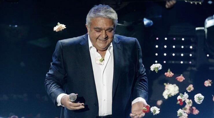 Πασχάλης Τερζής: Το βίντεο στο Tik Tok με τα παιδιά και τα εγγόνια του που θα θες να βλέπεις ξανά και ξανά!