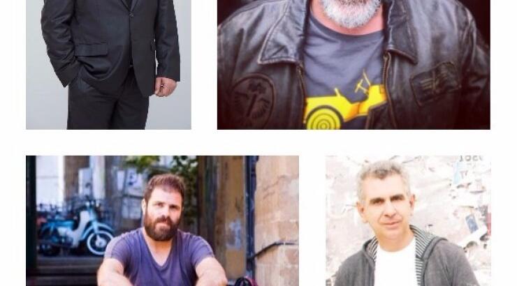 Επώνυμοι πατεράδες της κυπριακής showbiz μιλούν για την πατρότητα και συγκινούν!