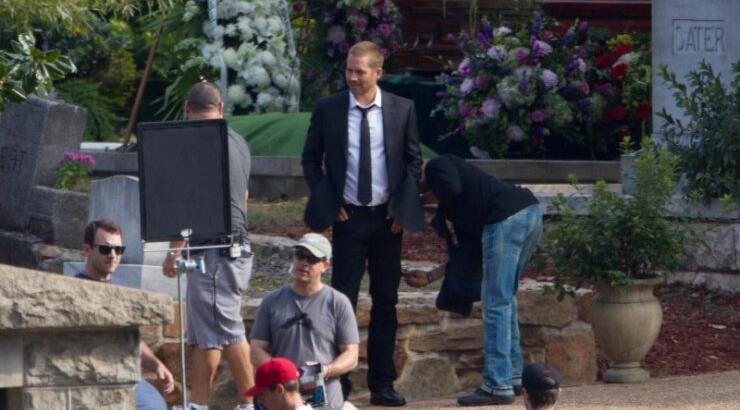 Η υπερβολική ταχύτητα στοίχισε τη ζωή στον Paul Walker