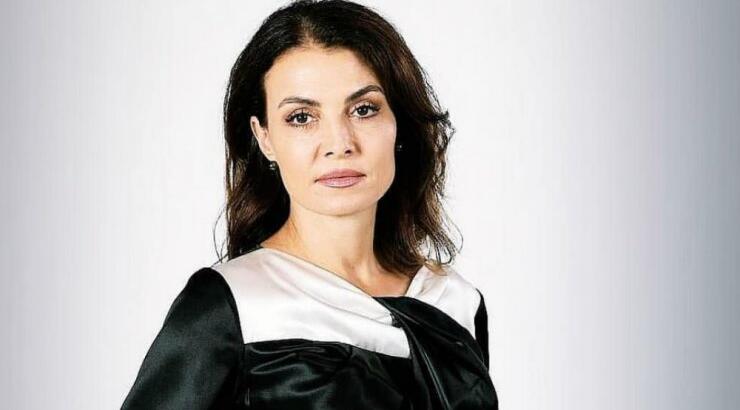 Χριστίνα Παυλίδου: Η φωτογραφία με το Γιώργο Τσιάκκα στα social media που μας εξέπληξε 