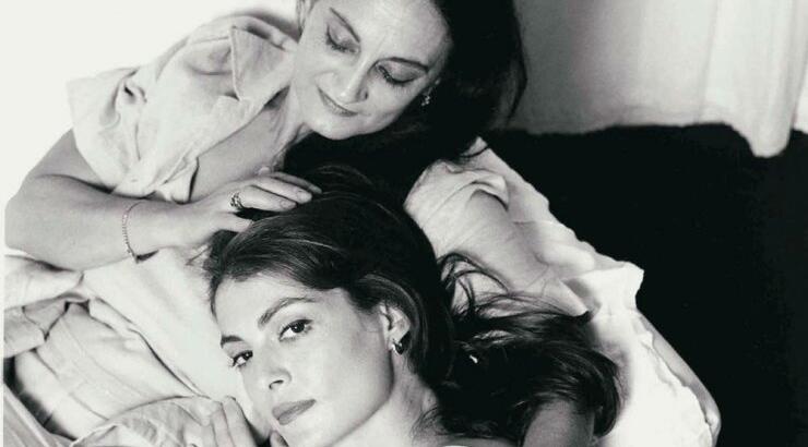 Χριστίνα Παυλίδου: “Ο θάνατος της μητέρας μου με βρήκε στην Ελλάδα” [βίντεο]