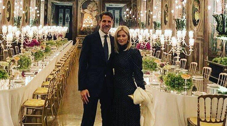 Παύλος Γλύξμπουργκ & Marie-Chantal: Αυτό είναι το luxury διαμέρισμά τους στη Νέα Υόρκη [εικόνες]