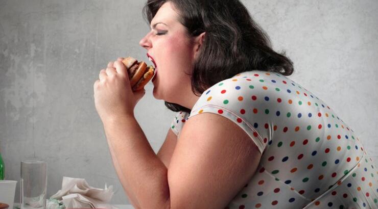 Οι 10 χώρες με το μεγαλύτερο ποσοστό παχυσαρκίας [λίστα]