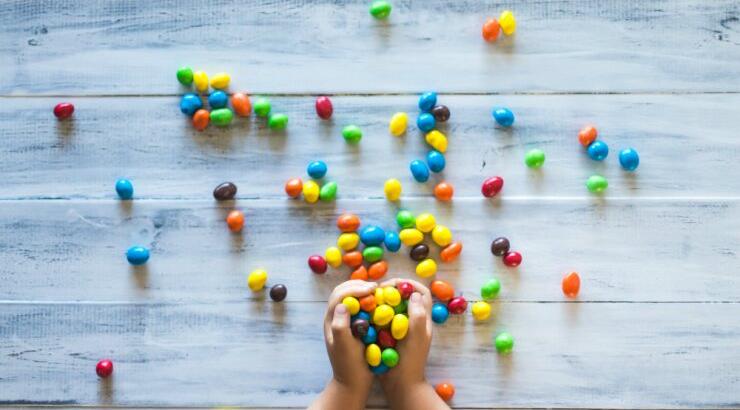 Ποιες είναι οι πιο παχυντικές τροφές για τα παιδιά