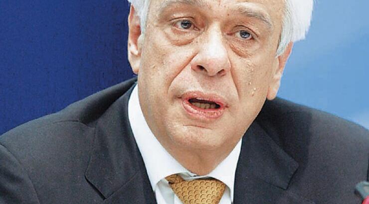 Στην Κύπρο ο Πρόεδρος της Ελληνικής Δημοκρατίας 