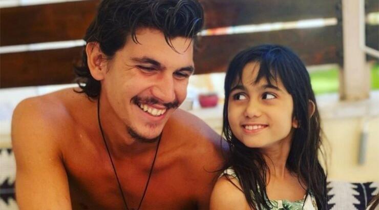 Παύλος Γαλακτερός: Το αξιαγάπητο βίντεο με την αδερφή του και οι ευχές της για εκείνον που μας συγκίνησαν