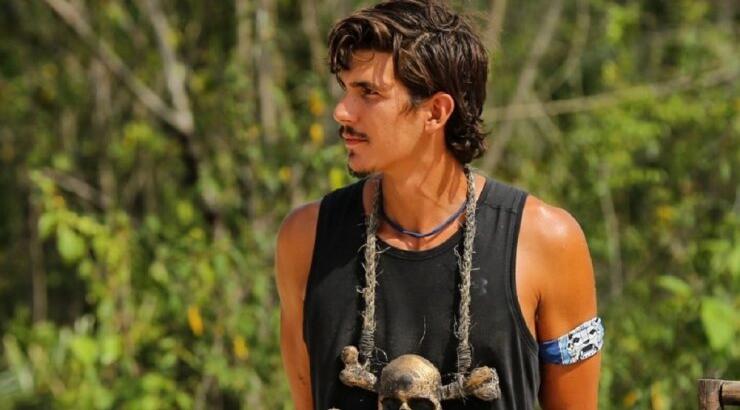 Παύλος Γαλακτερός: Χώρισε και το δήλωσε δημόσια [βίντεο]