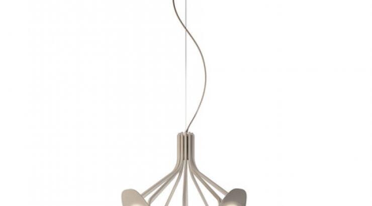 Πολυέλαιος παγώνι