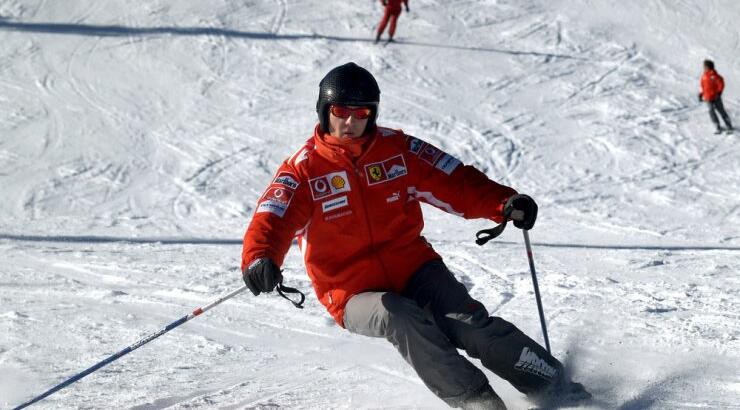 Κρίσιμο το επόμενο 48ωρο για τον Σουμάχερ