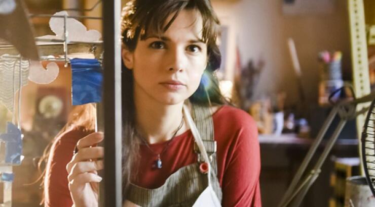 Πρεμιέρα για την ταινία "Η Ρόζα της Σμύρνης"