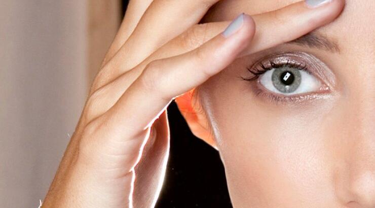 Κρέμα για αιμορροΐδες: θαυματουργή και για τα μάτια;