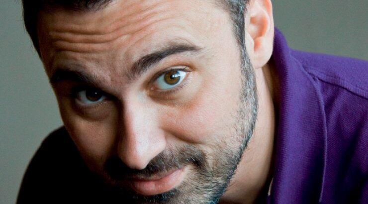 Αποχώρηση - βόμβα από το νέο σίριαλ του Γιώργου Καπουτζίδη!