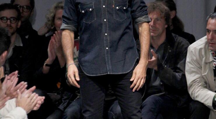 O οίκος Givenchy στην Όπερα του Παρισιού