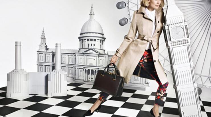 Αυτές είναι οι τσάντες που «αρμόζουν» σε μια πριγκίπισσα