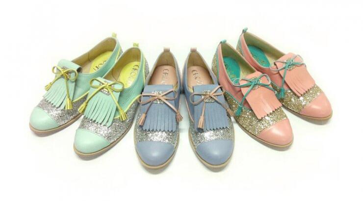 Το ανδρόγυνο λουκ επιστρέφει!