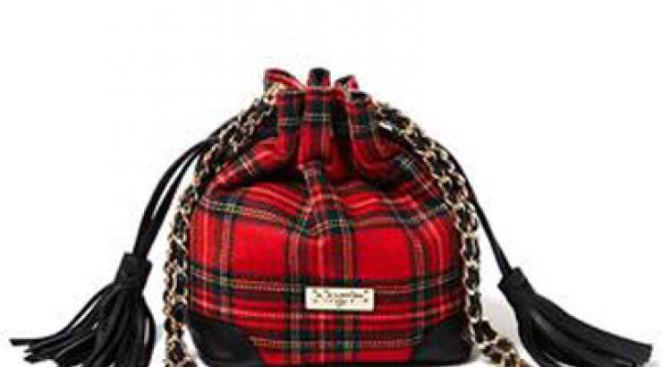 Oversized Bag