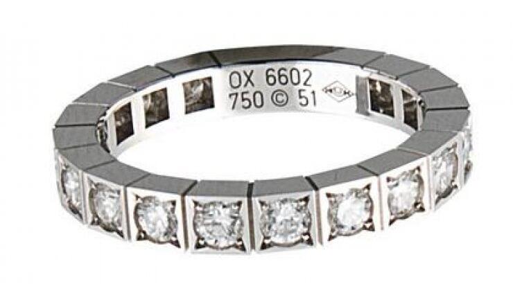 Πάρτε ιδέες για ξεχωριστές βέρες γάμου 