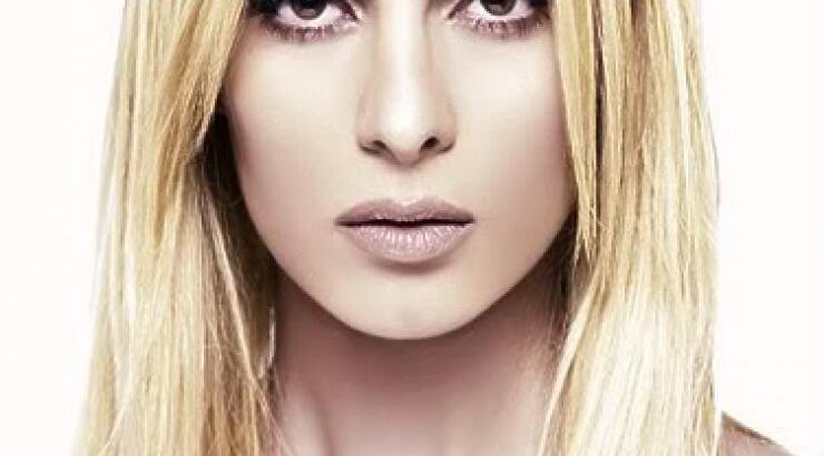 Πέγκυ Ζήνα & Γιώργος Τσαλίκης