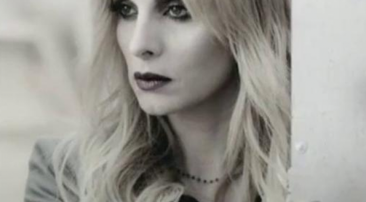 Πέγκυ Ζήνα: Μιλάει αποκλειστικά στην κυπριακή τηλεόραση για τη συμμετοχή της στο X-Factor!