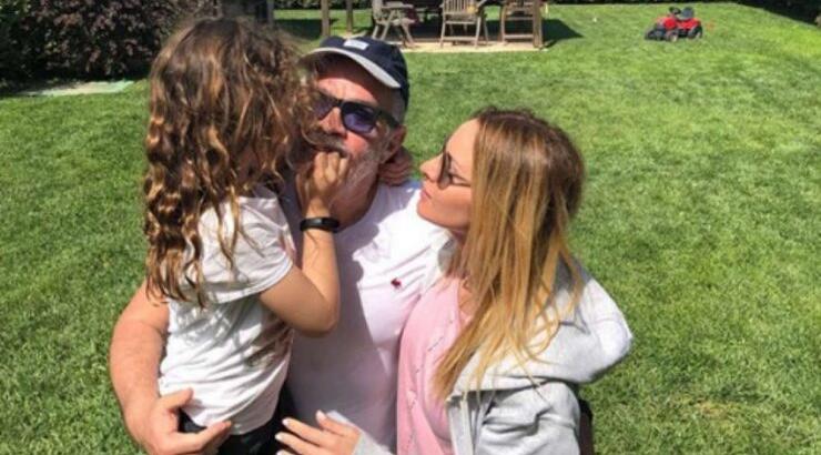 Πέγκυ Ζήνα: Η φωτογραφία με την 8χρονη κόρη της και τα συγκινητικά λόγια για τα γενέθλια της!