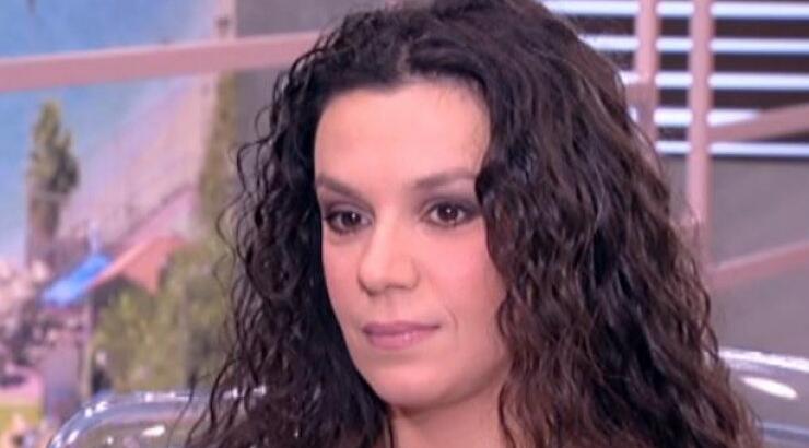 Η ανατριχιαστική ιστορία της Πέγκυς Τρικαλιώτη