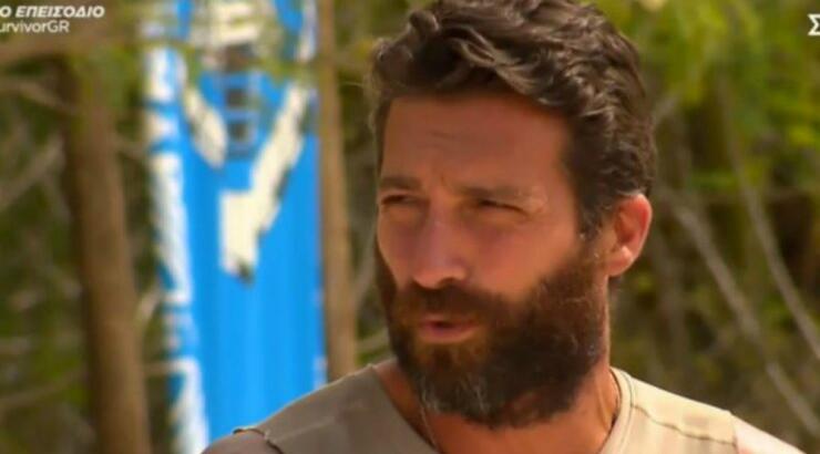 Οι πρώτες δηλώσεις του Κυριάκου Πελεκάνου μετά το επεισόδιο λιποθυμίας που είχε 