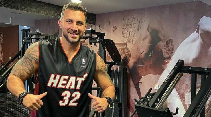 Κυριάκος Πελεκάνος: H εικόνα από το παρελθόν και η απίστευτη ομοιότητα με τον γιο του