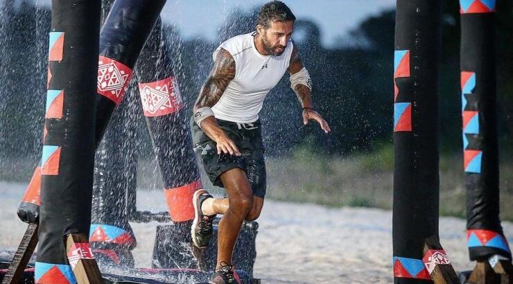 Κυριάκος Πελεκάνος: "Αν υπήρχε κάμερα μέσα στο δάσος, το "Survivor" θα είχε μεγαλύτερο ενδιαφέρον"