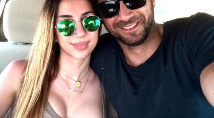 Κυριάκος Πελεκάνος: Αποκάλυψε την ημερομηνία του γάμου του!