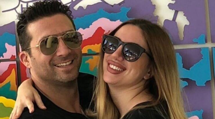 Κυριάκος Πελεκάνος: Η όμορφη έκπληξη που του επιφύλαξε η σύζυγός του μόλις μπήκε στο σπίτι! 