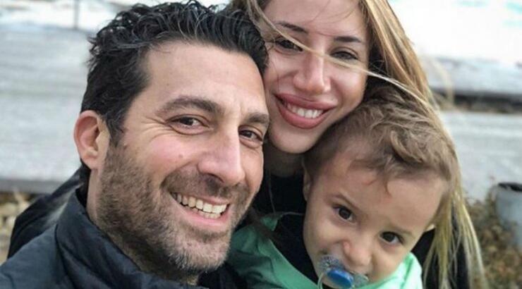 Κυριάκος Πελεκάνος: Γιατί η σημερινή ημέρα είναι σημαντική για εκείνον και την οικογένειά του!