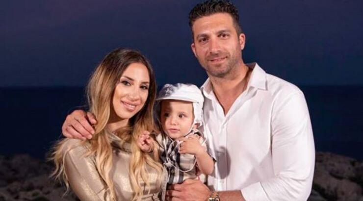 Ο γιος του Κυριάκου Πελεκάνου γιόρτασε τα γενέθλιά του με τον μπαμπά του στο "Survivor" [εικόνες & βίντεο]