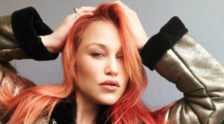 Πηνελόπη Αναστασοπούλου: Ποζάρει με μπικίνι χωρίς ρετούς!