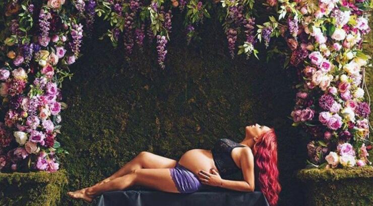 Πηνελόπη Αναστασοπούλου: Αποκάλυψε πότε γεννάει το δεύτερο μωράκι της! [βίντεο]