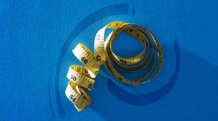 Σε ποια θέση κατατάσσει έρευνα τους Κύπριους ως προς… το μέγεθος;