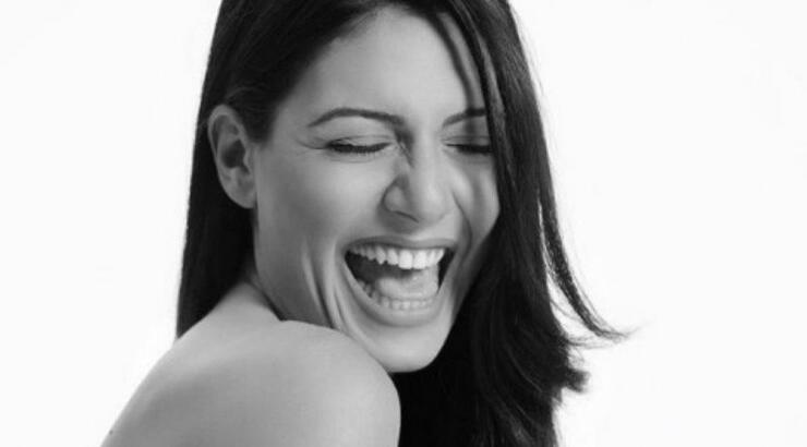 Πέννυ Φοινίρη: Σχολιάζει την αλλαγή στη σιλουέτα της και την απώλεια κιλών!