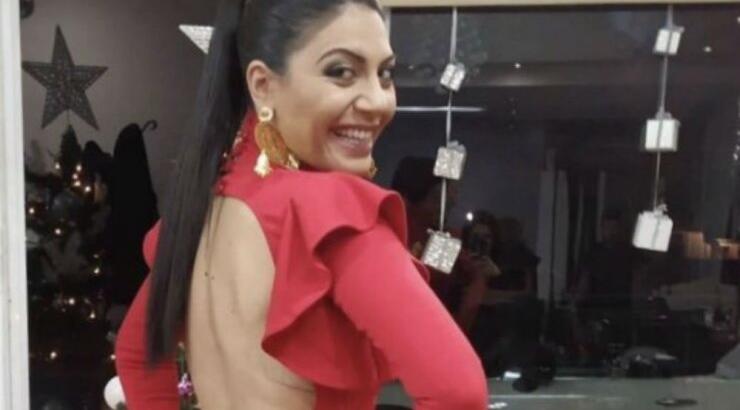 Πέννυ Φοινίρη: “Από μικρή έδειχνα μεγαλύτερη” 