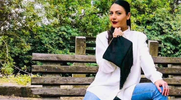 Πέννυ Φοινίρη: Αποκαλύπτει τι απολαμβάνει να κάνει μαζί με τον σύντροφό της