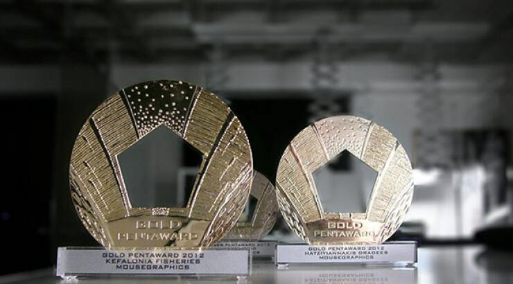 To ελληνικό packaging βραβεύεται!