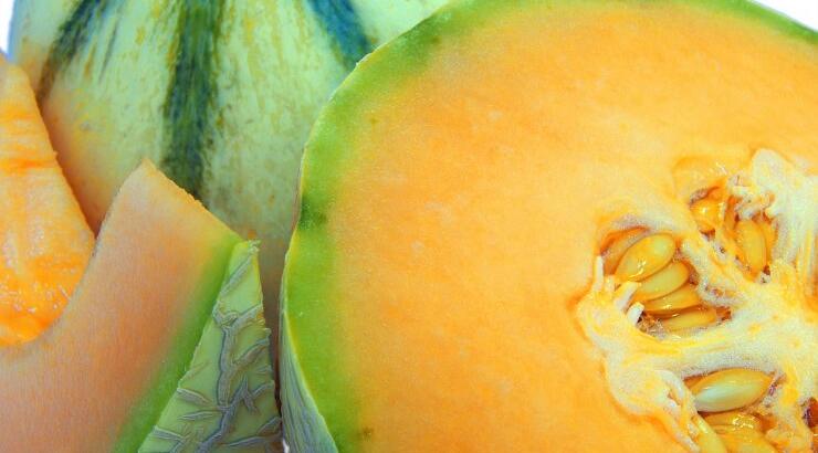 Πεπόνι: Ενυδατώνει το σωμά & καταπολεμά την κυτταρίτιδα