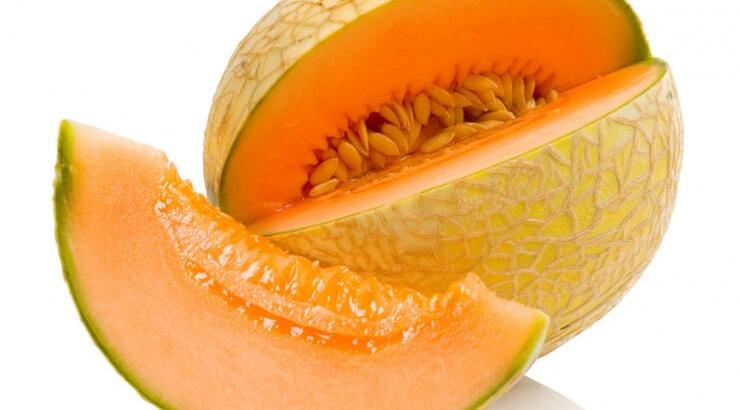 Οι ευεργετικές ιδιότητες του πεπονιού!