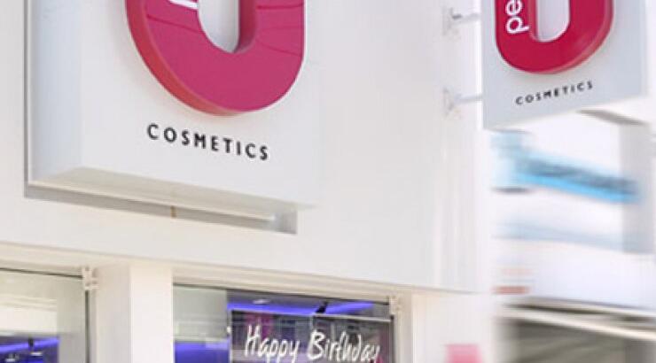 Και δεύτερο κατάστημα Perfect U  στη Λεμεσό!