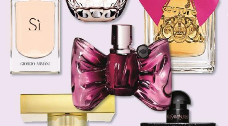 5+1 αρώματα με γλυκές νότες